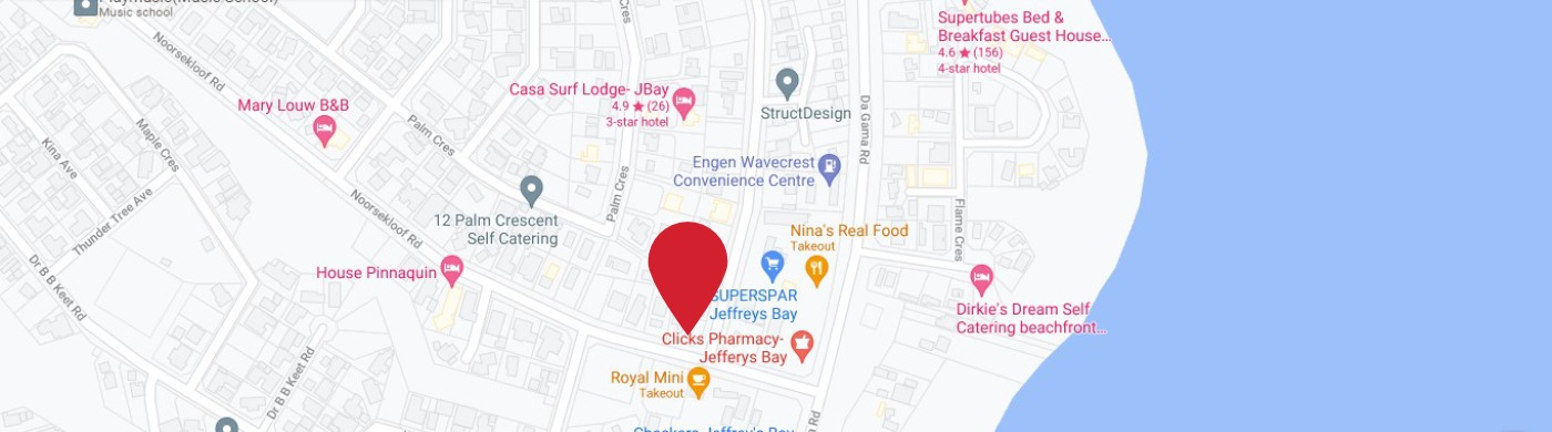 tvr law map location